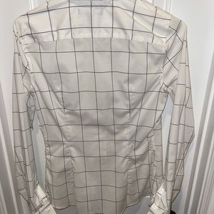 Banana republic top size 2